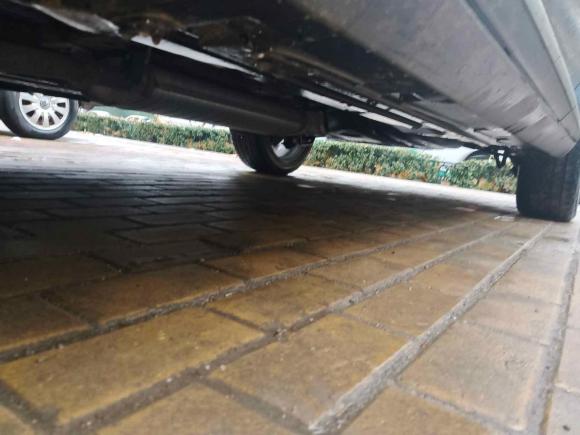 [济南·鲁A] 二手比亚迪唐2018款 2.0T 自动智联尊荣型 7座 国V