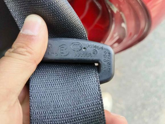 [合肥·皖A] 二手MINIMINI2014款 1.5T COOPER Fun