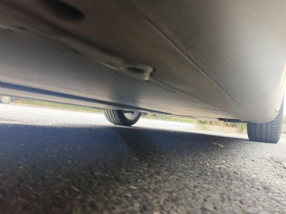 [杭州·浙A] 二手特斯拉Model Y2022款 改款 后轮驱动版