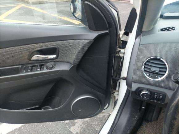 [义乌·浙G] 二手雪佛兰科鲁兹2013款 掀背 1.6T 自动旗舰型