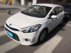 [青岛·鲁B]起亚&nbsp;&nbsp;起亚K3S&nbsp;&nbsp;2014款1.6L自动GL