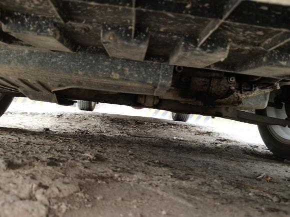 [上海·鄂J] 二手吉利汽车远景2020款 改款 1.5L CVT亚运版