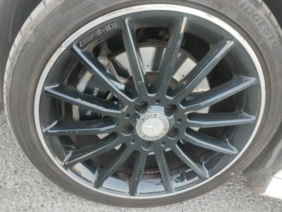 [济南·鲁A] 二手奔驰奔驰CLA2016款 改款 CLA 260 4MATIC