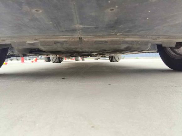 [苏州·苏F] 二手捷豹捷豹XF2015款 XF 2.0T 风华版