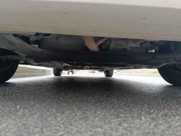 [合肥·皖A] 二手雪铁龙爱丽舍2015款 质尚版 1.6L 自动时尚型