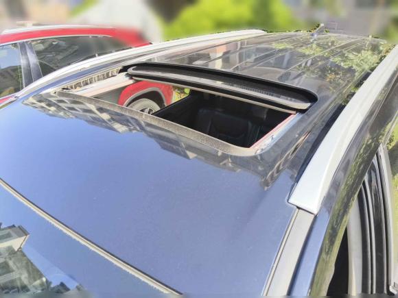 [苏州·苏U] 二手东风风光风光5802018款 1.5T 手动豪华型