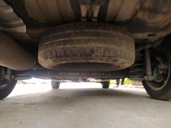 [佛山·粤R] 二手宝骏宝骏3602018款 1.5L 手动精英型 国V