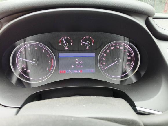 [无锡·苏B] 二手别克君越2021款 652T 豪华型