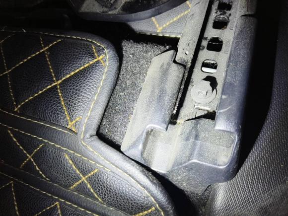 [杭州·浙A] 二手smartsmart forfour2018款 0.9T 66千瓦先锋版