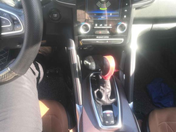 [北京·蒙G] 二手雷诺科雷傲2018款 2.0L 两驱120周年限量版