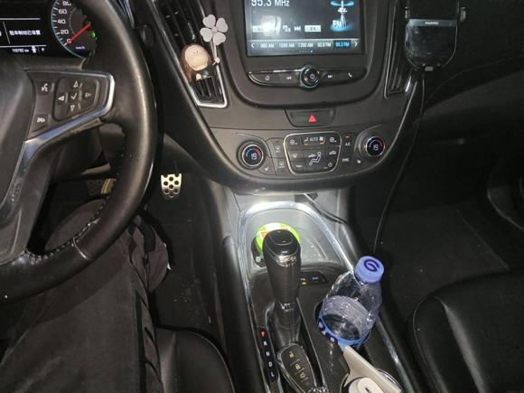 [青岛·鲁B] 二手雪佛兰迈锐宝XL2016款 1.5T 双离合锐驰版