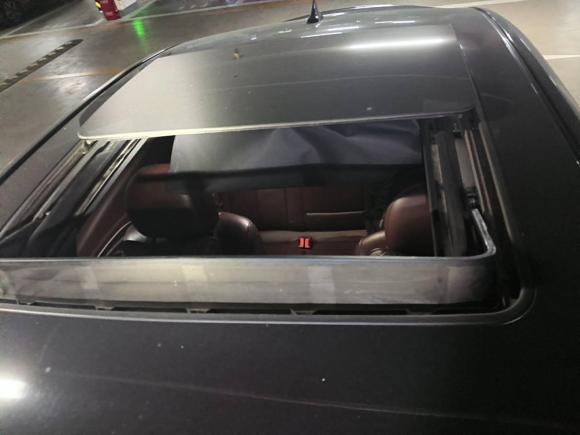 [成都·川A] 二手别克君越2013款 2.4L SIDI精英舒适型