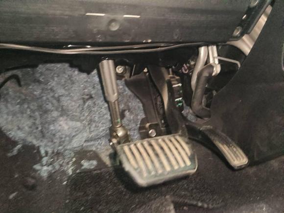 [西安·陕A] 二手福特蒙迪欧2013款 1.5L GTDi180时尚型