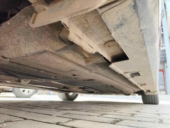 [西安·陕U] 二手本田思域2019款 220TURBO CVT燃动版 国VI