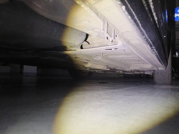 [成都·川A] 二手DSDS 5LS2014款 1.6T 豪华版THP160