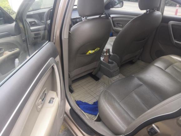 [嘉兴·沪C] 二手东风风神东风风神A602014款 1.6L 手动尊贵型