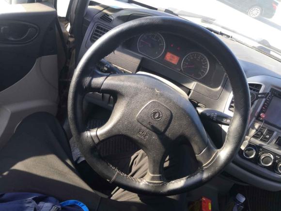 [上海·鲁R] 二手东风风行菱智2015款 M3 1.6L 7座豪华型