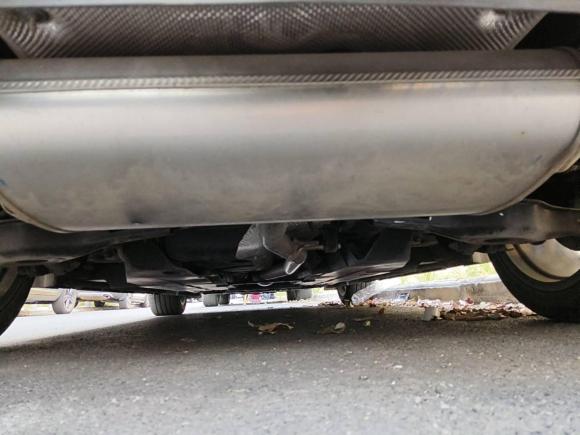 [武汉·鄂W] 二手长安长安UNI-V2022款 1.5T 尊贵型