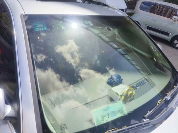 [上海·沪F] 二手奥迪奥迪A42007款 1.8T 手动舒适型