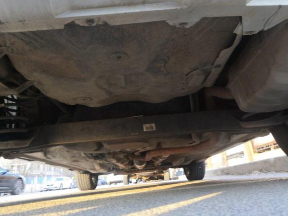 [北京·蒙F] 二手吉利汽车远景X32017款 1.5L 自动精英型