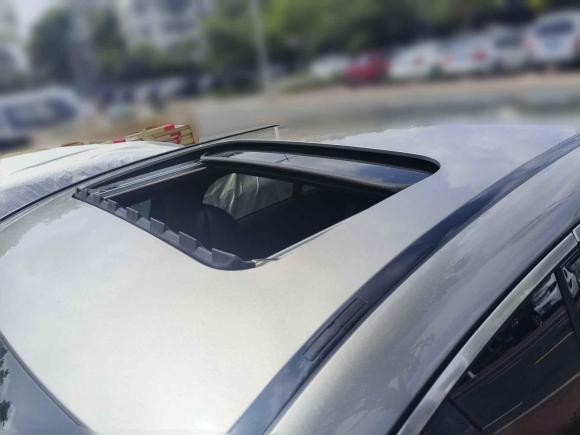 [常州·苏D] 二手奔驰奔驰EQC2020款 EQC 350 4MATIC