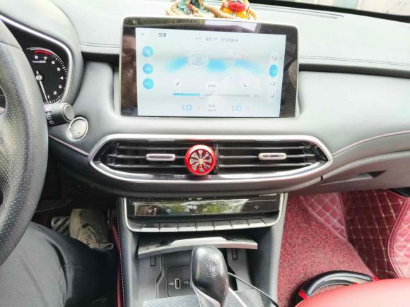 [南通·苏F] 二手名爵名爵HS2018款 20T 自动两驱荷尔蒙激情版 国V