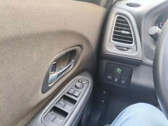 [湖州·浙E] 二手本田缤智2020款 1.5L CVT先锋版