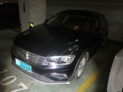 [常州·苏D] 大众C-TREK蔚领2017款230TSIDSG舒适型