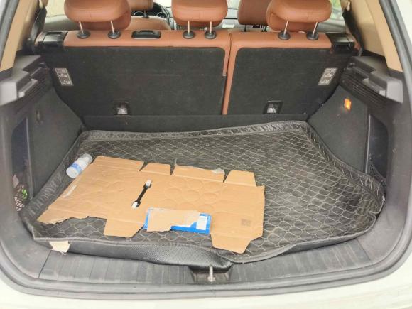 [义乌·豫N] 二手哈弗哈弗H6 Coupe2016款 蓝标 1.5T 手动两驱都市型