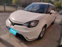 [上海·沪B] 名爵名爵32014款 1.5L AMT精英版