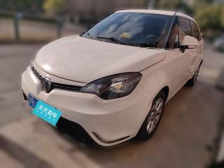 名爵名爵32014款 1.5L AMT精英版「上海二手车」「天天拍车」