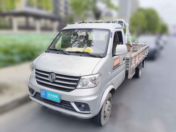 東風(fēng)小康東風(fēng)小康D512019款 1.5L改款基本型后雙輪國(guó)VI DK15「南通二手車」「天天拍車」