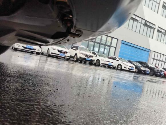 [杭州·浙A] 二手哈弗哈弗H22018款 创享版 蓝标 1.5T 双离合两驱风尚型