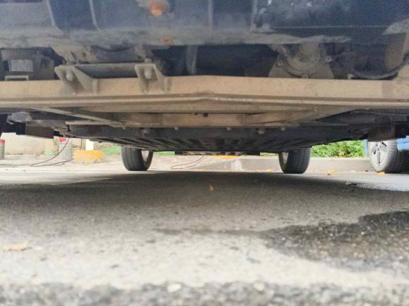 [武汉·鄂A] 二手奇瑞新能源小蚂蚁2018款 300 4座智享版