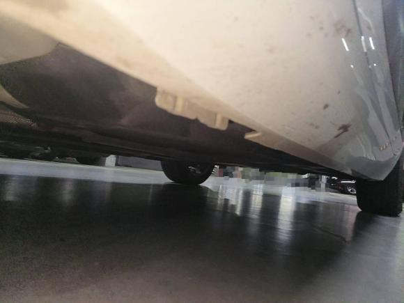 [武汉·鄂A] 二手凯迪拉克凯迪拉克XTS2018款 28T 精英型