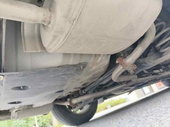 [嘉兴·沪C] 二手日产天籁2019款 2.0L XL 舒适版