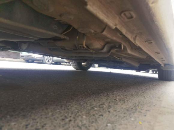 [金华·浙G] 二手大众朗逸2013款 1.4TSI 手动舒适版