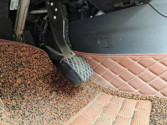 [金华·浙G] 二手斯柯达速派2016款 TSI280 DSG创行版