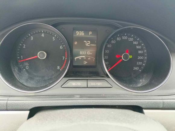 [无锡·苏B] 二手大众朗逸2017款 1.6L 自动舒适版