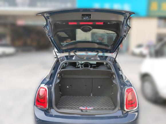 [芜湖·皖P] 二手MINIMINI2016款 1.5T COOPER SEVEN 五门版