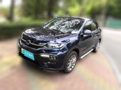 [成都·川A]思铭&nbsp;&nbsp;东风本田X-NV&nbsp;&nbsp;2020款电掣版