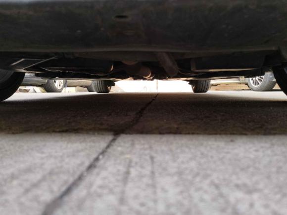 [无锡·苏B] 二手MINIMINI COUPE2012款 1.6L COOPER