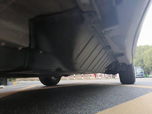 [湖州·浙E] 二手本田本田CR-V2016款 2.0L 两驱都市版