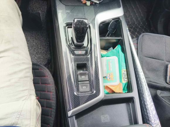 [武汉·鄂W] 二手哈弗哈弗赤兔2021款 激擎版 1.5T 铂金兔