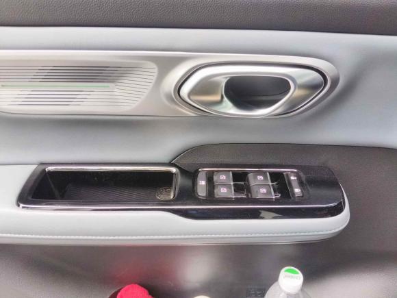 [广州·粤A] 二手埃安AION Y2023款 Plus 510 智领版