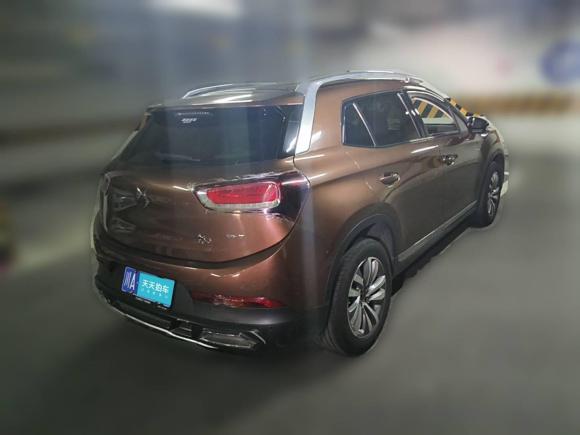 [成都·川A] 二手DSDS 62014款 1.6T 豪华版THP200