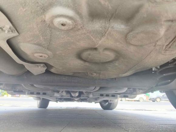 [宁波·浙B] 二手斯柯达晶锐2014款 1.4L 自动晶灵版