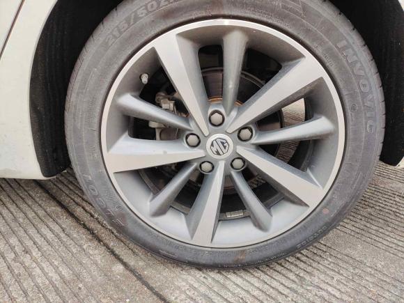 [宁波·浙B] 二手名爵MG62019款 20T 手动运动版