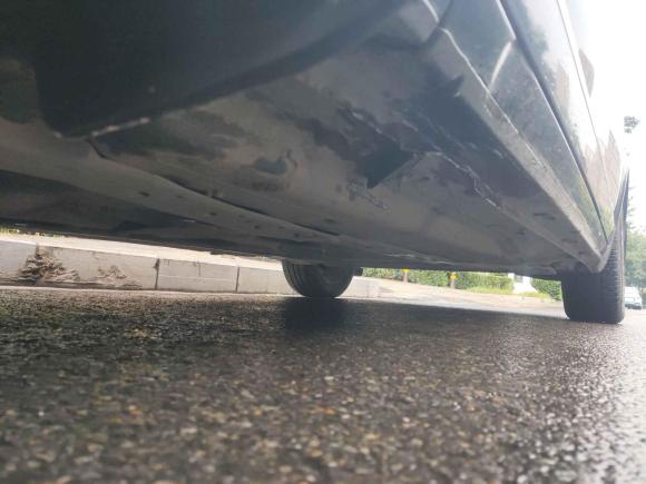 [西安·陕E] 二手大众Passat领驭2009款 1.8T 自动尊杰型