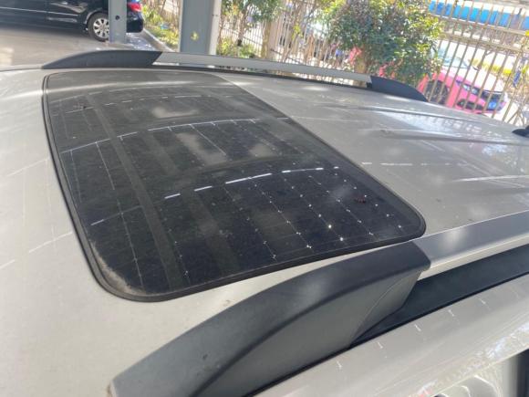 [温州·浙C] 二手雪佛兰创酷2017款 1.4T 自动两驱舒适型